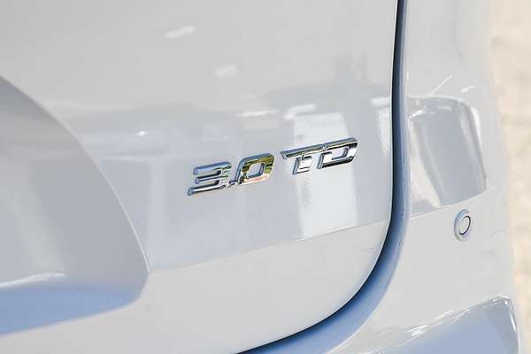 2025 Isuzu MU-X LS-T