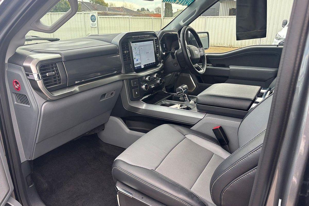 2023 Ford F-150 Lariat 4X4 LWB