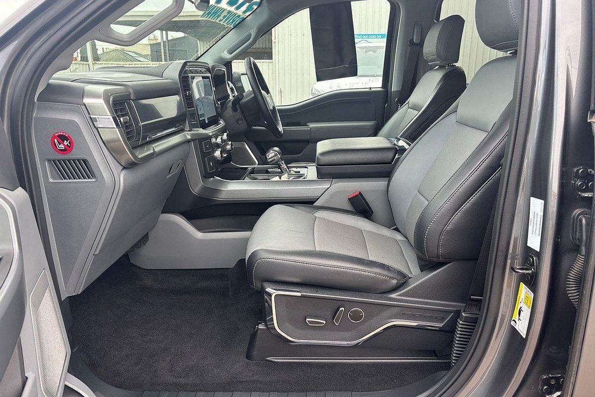 2023 Ford F-150 Lariat 4X4 LWB