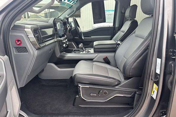 2023 Ford F-150 Lariat 4X4 LWB