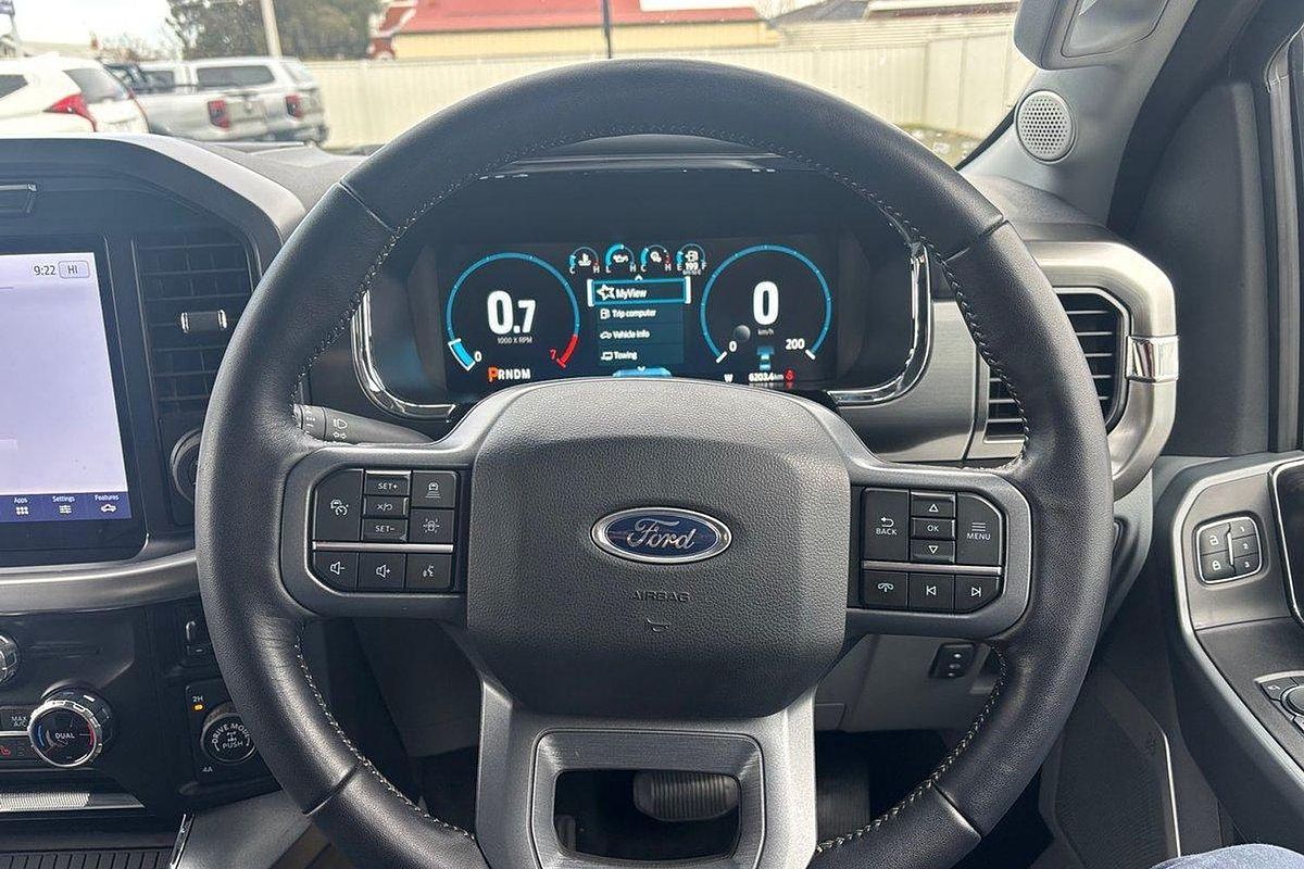2023 Ford F-150 Lariat 4X4 LWB