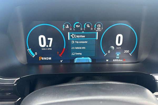 2023 Ford F-150 Lariat 4X4 LWB