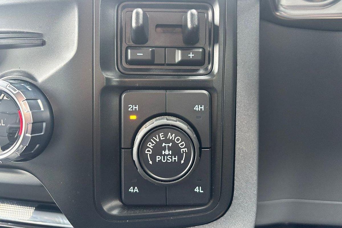 2023 Ford F-150 Lariat 4X4 LWB