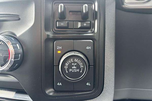 2023 Ford F-150 Lariat 4X4 LWB