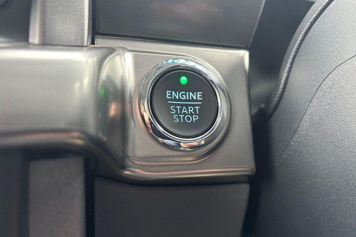 2023 Ford F-150 Lariat 4X4 LWB