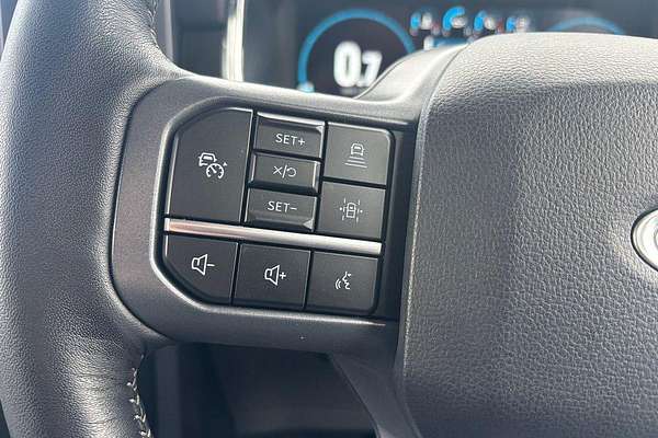 2023 Ford F-150 Lariat 4X4 LWB