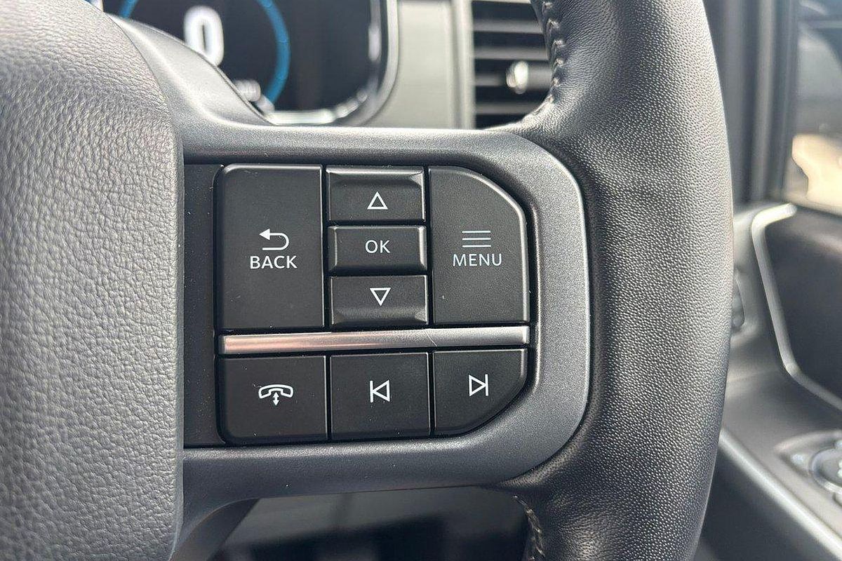 2023 Ford F-150 Lariat 4X4 LWB