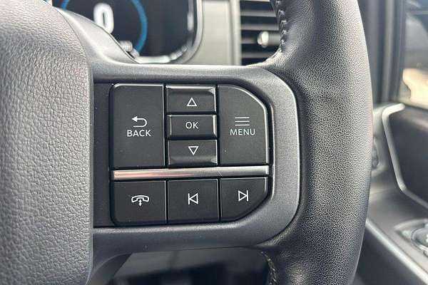 2023 Ford F-150 Lariat 4X4 LWB