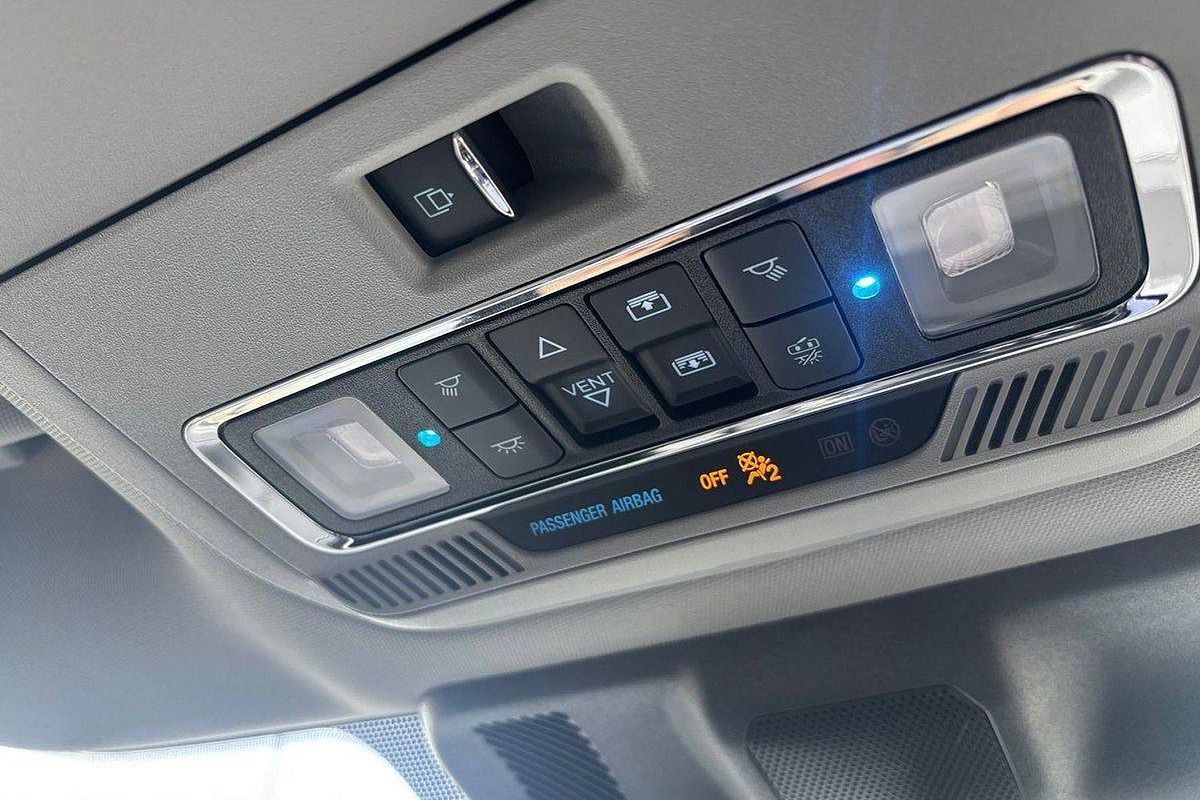 2023 Ford F-150 Lariat 4X4 LWB