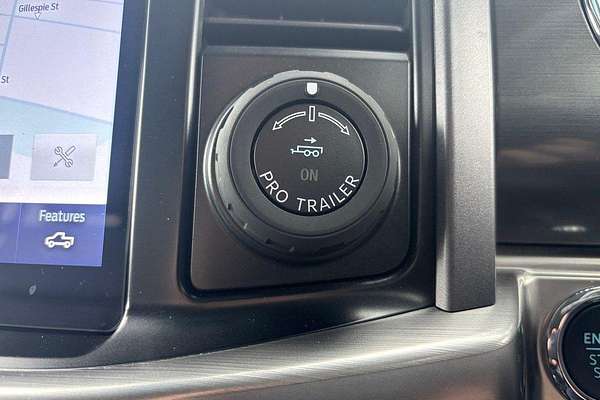 2023 Ford F-150 Lariat 4X4 LWB