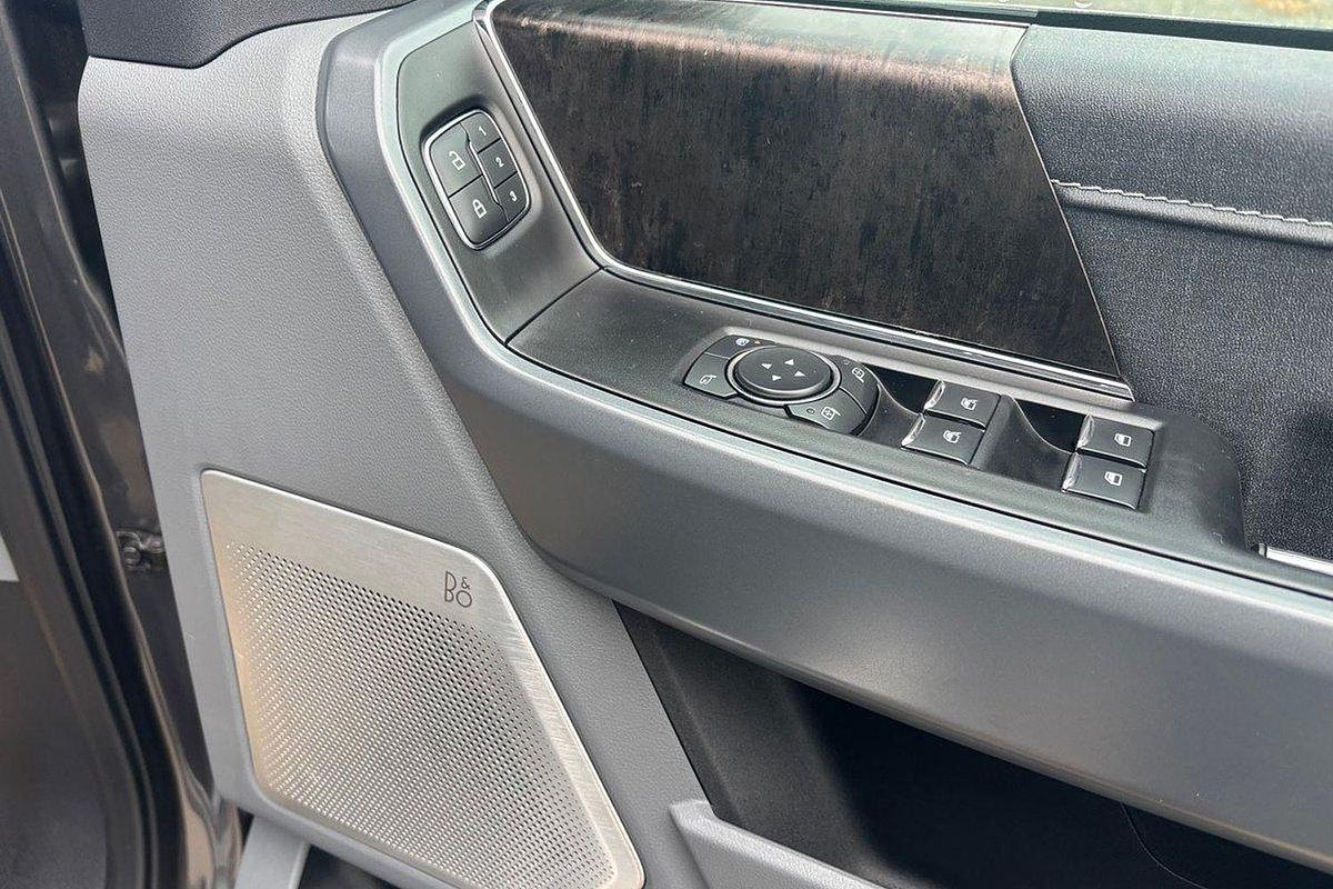 2023 Ford F-150 Lariat 4X4 LWB