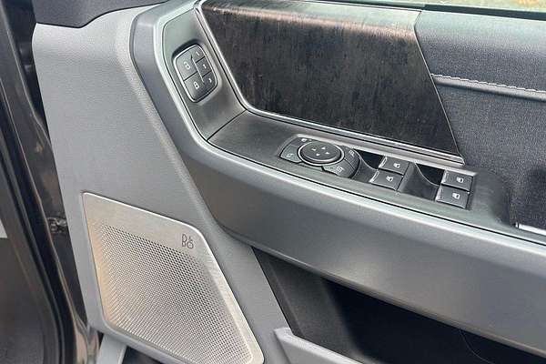 2023 Ford F-150 Lariat 4X4 LWB