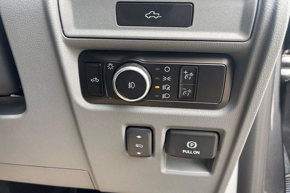 2023 Ford F-150 Lariat 4X4 LWB