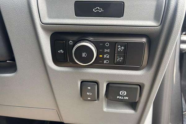 2023 Ford F-150 Lariat 4X4 LWB