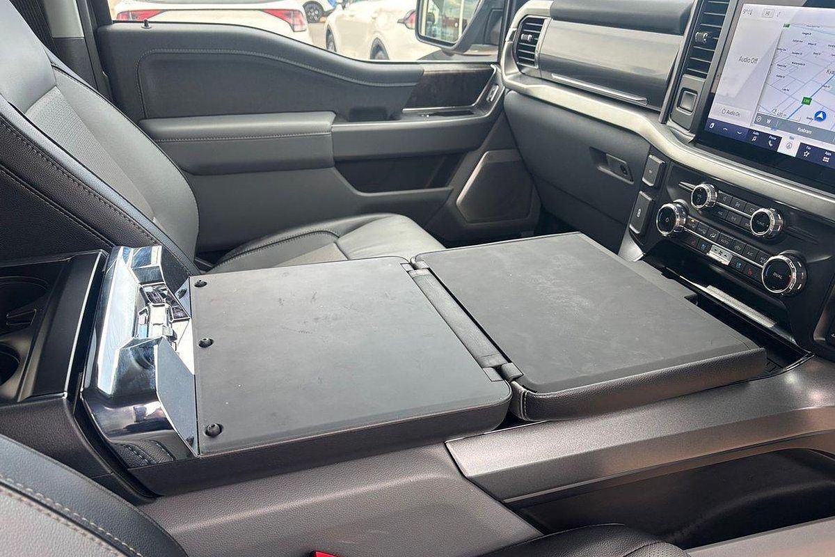 2023 Ford F-150 Lariat 4X4 LWB