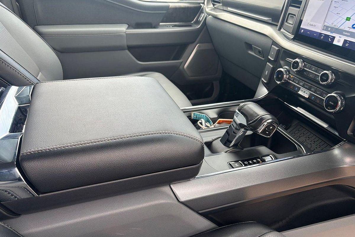 2023 Ford F-150 Lariat 4X4 LWB