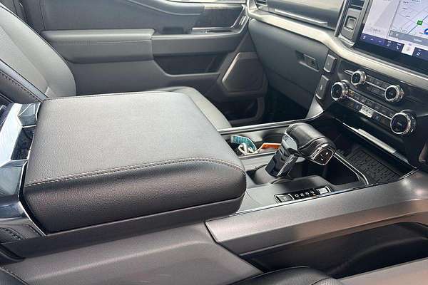 2023 Ford F-150 Lariat 4X4 LWB