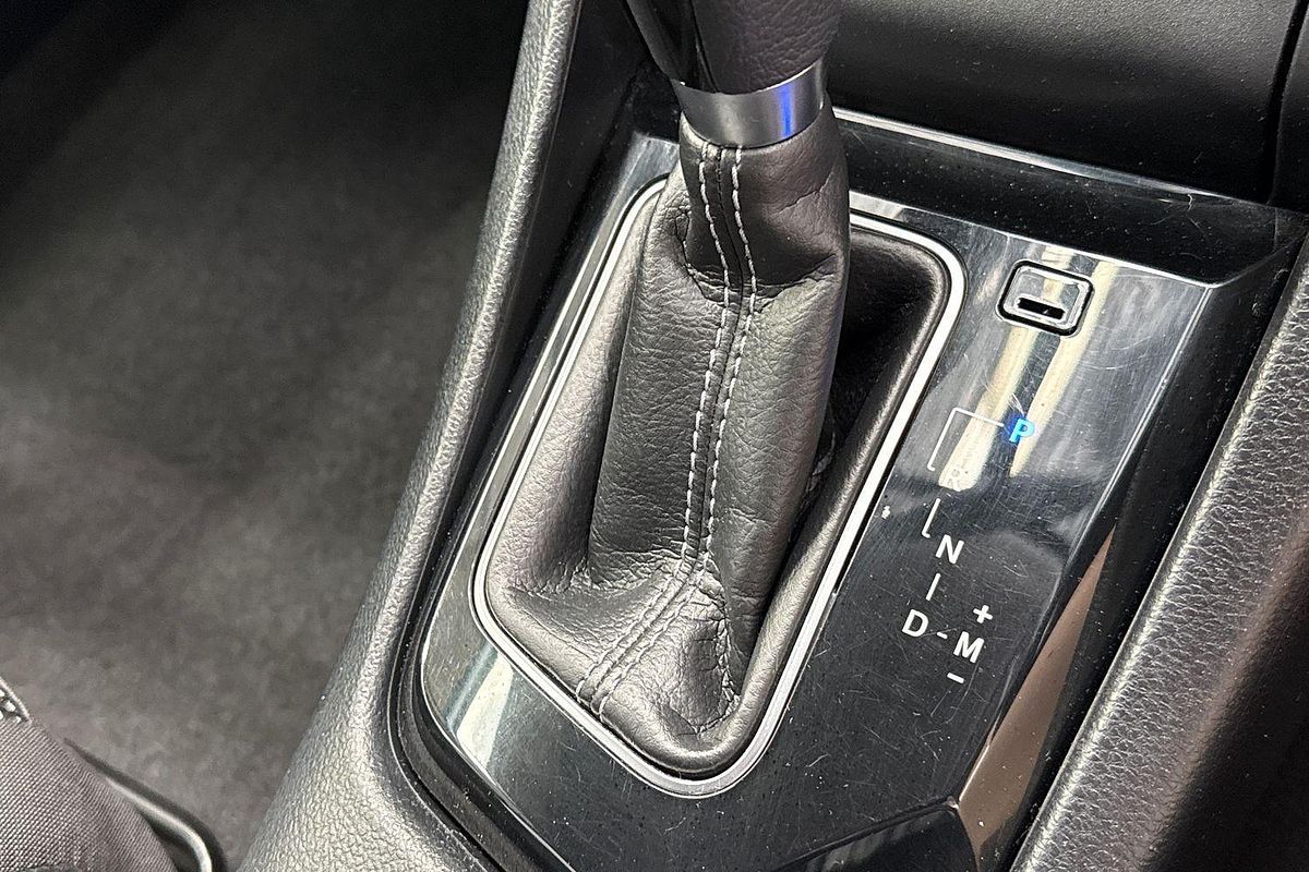 2016 Toyota Corolla Ascent Sport ZRE182R