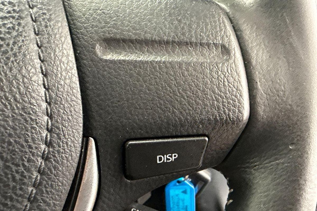 2016 Toyota Corolla Ascent Sport ZRE182R