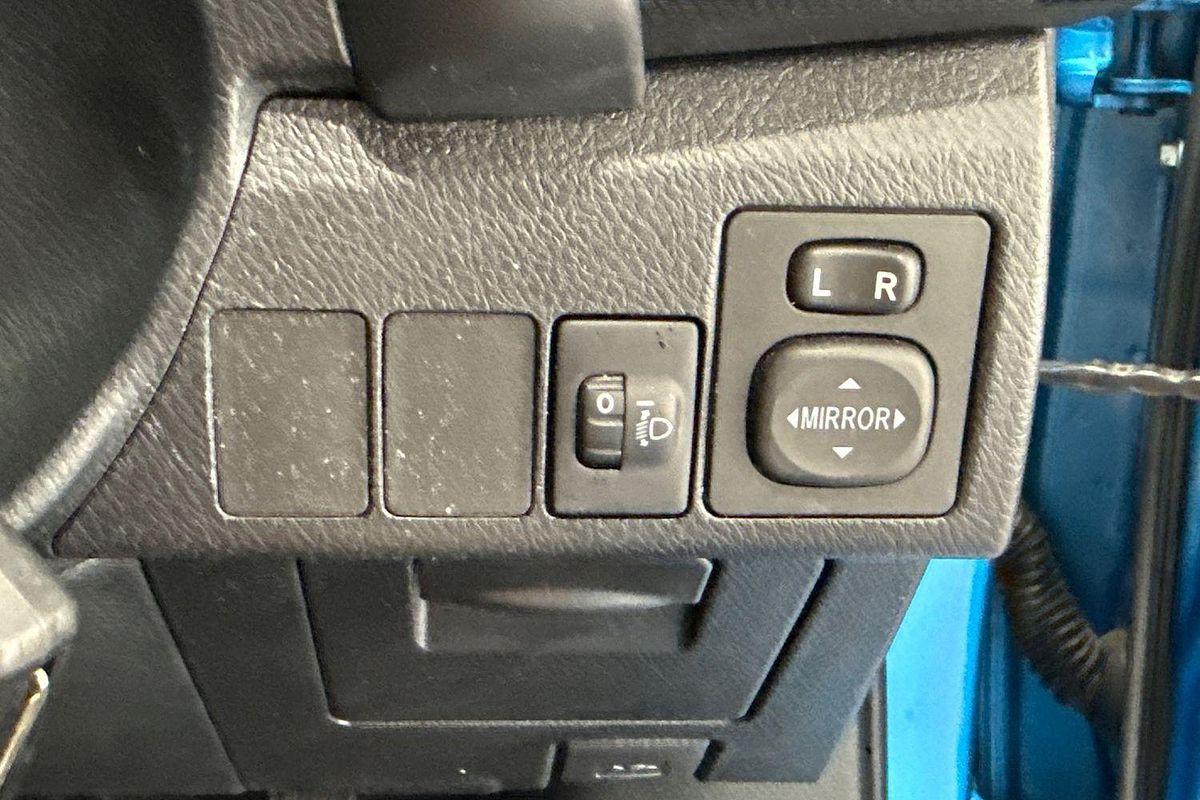 2016 Toyota Corolla Ascent Sport ZRE182R