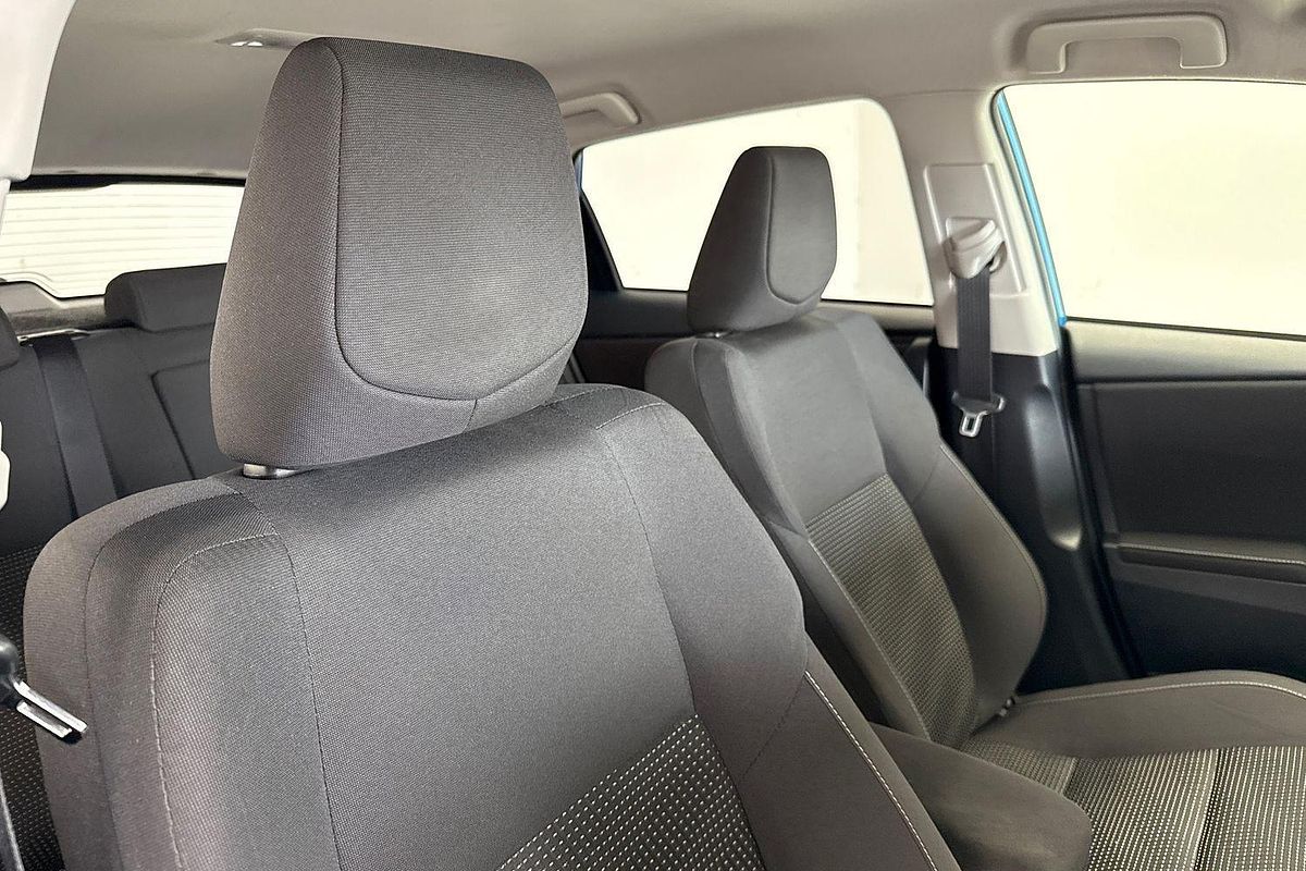 2016 Toyota Corolla Ascent Sport ZRE182R