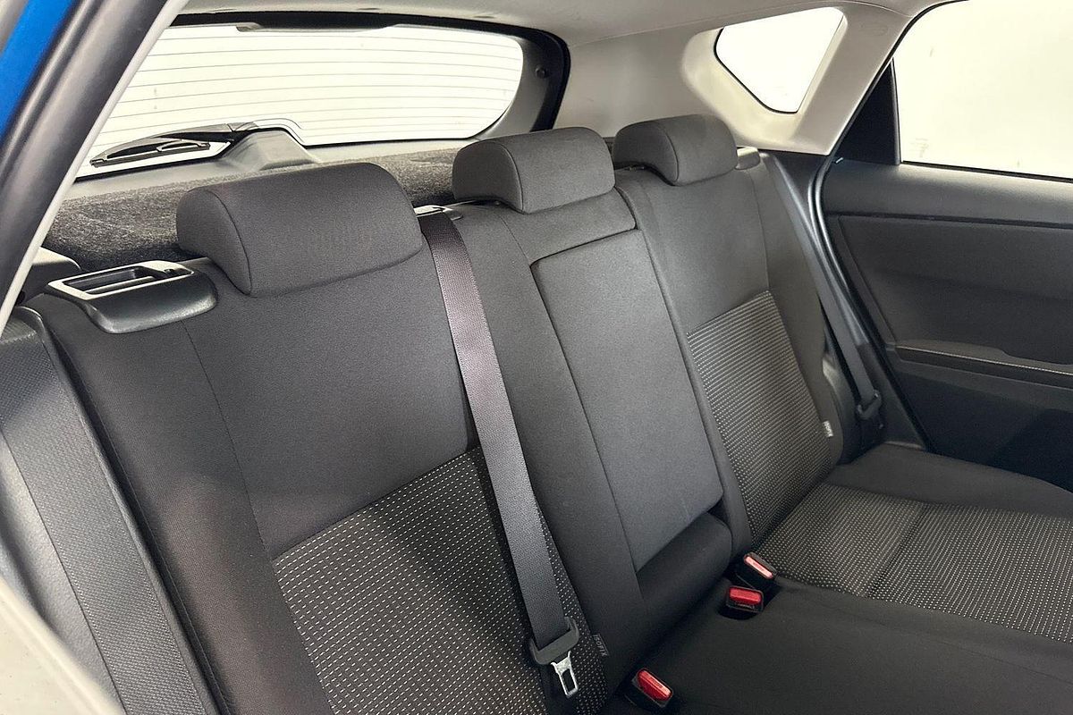 2016 Toyota Corolla Ascent Sport ZRE182R