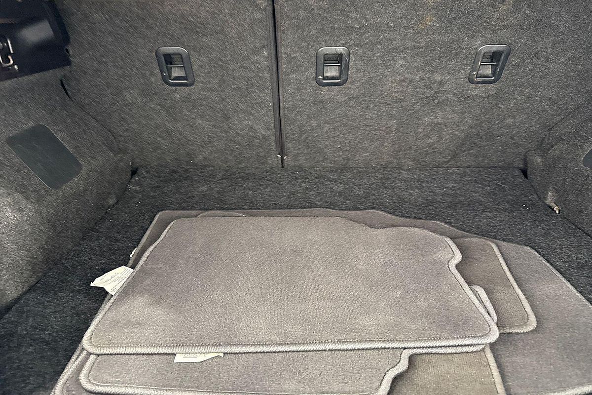 2016 Toyota Corolla Ascent Sport ZRE182R