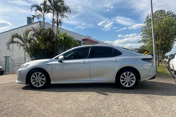 2024 Toyota Camry Ascent AXVH70R