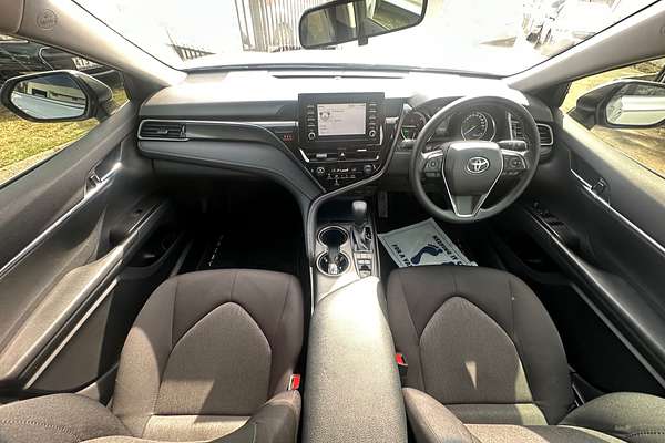 2024 Toyota Camry Ascent AXVH70R