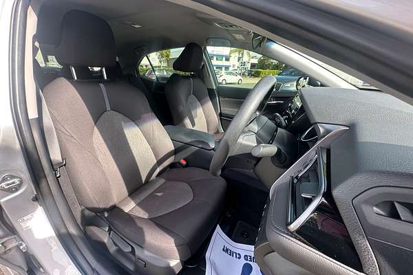 2024 Toyota Camry Ascent AXVH70R