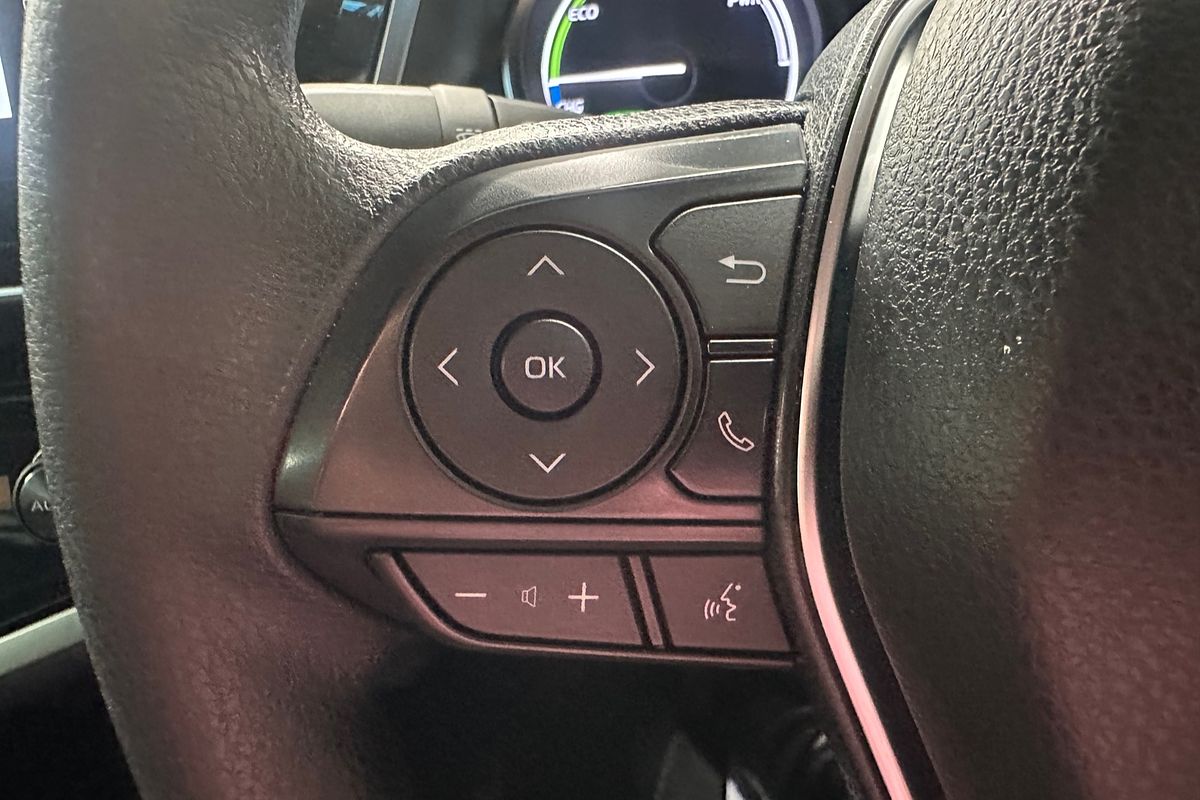 2024 Toyota Camry Ascent AXVH70R