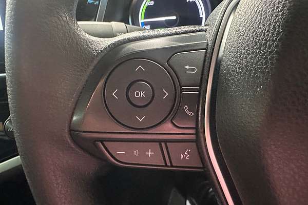 2024 Toyota Camry Ascent AXVH70R