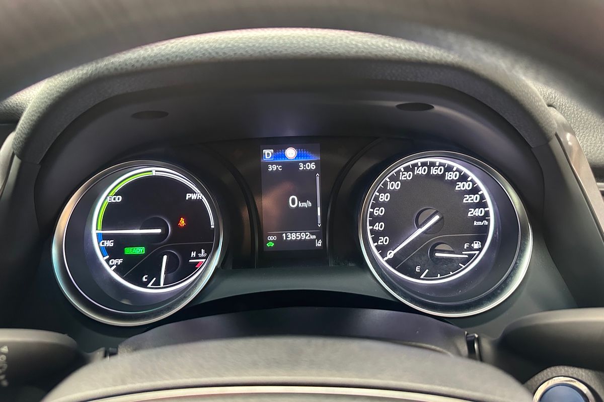 2024 Toyota Camry Ascent AXVH70R