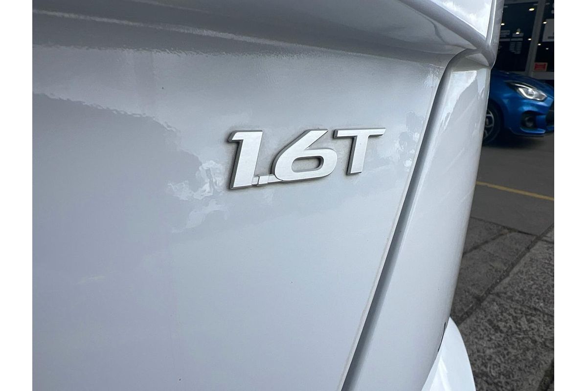 2023 Hyundai Kona Premium N Line SX2.V1