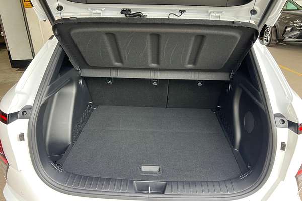 2023 Hyundai Kona Premium N Line SX2.V1