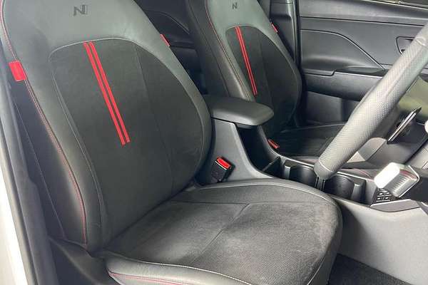2023 Hyundai Kona Premium N Line SX2.V1