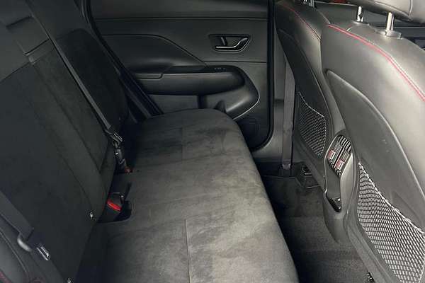 2023 Hyundai Kona Premium N Line SX2.V1