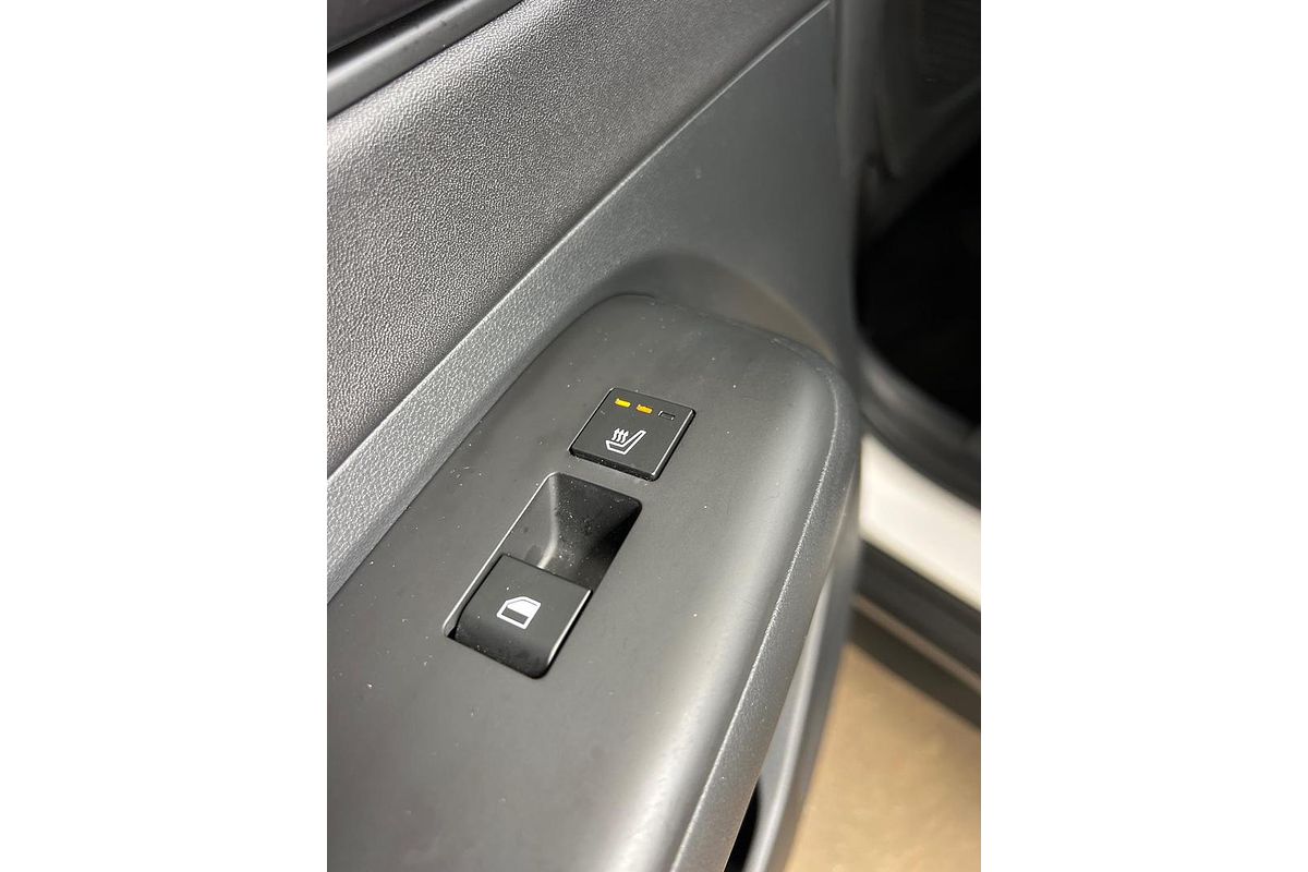 2023 Hyundai Kona Premium N Line SX2.V1