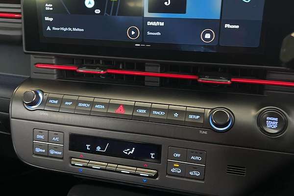 2023 Hyundai Kona Premium N Line SX2.V1