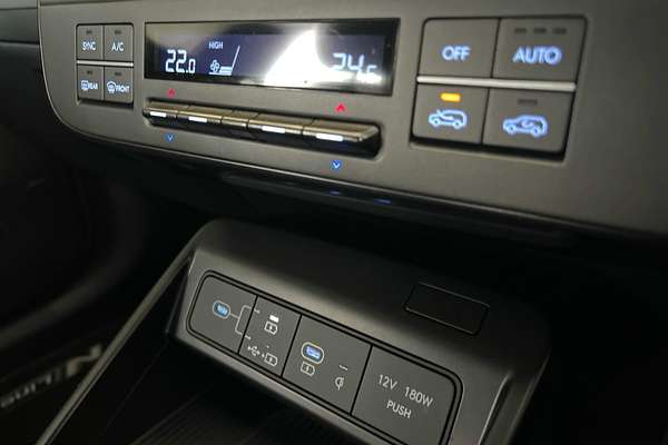 2023 Hyundai Kona Premium N Line SX2.V1