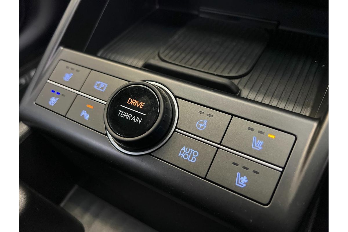 2023 Hyundai Kona Premium N Line SX2.V1