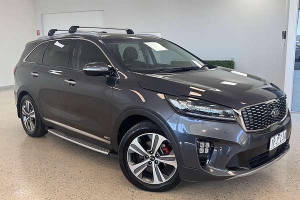 2019 Kia Sorento GT-Line UM