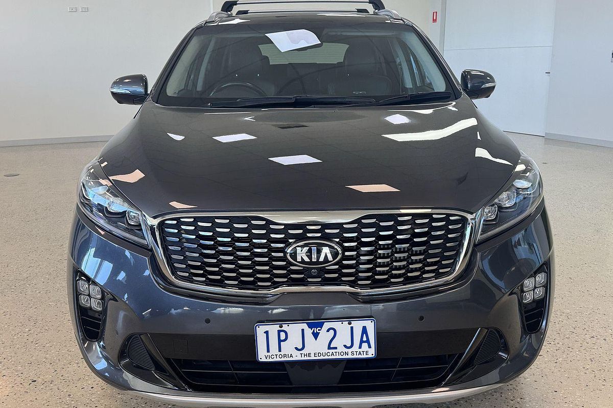 2019 Kia Sorento GT-Line UM