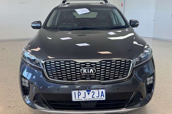 2019 Kia Sorento GT-Line UM