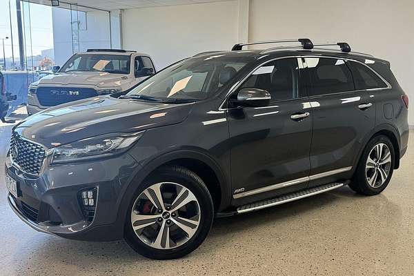 2019 Kia Sorento GT-Line UM