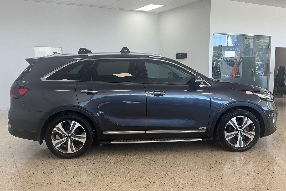 2019 Kia Sorento GT-Line UM