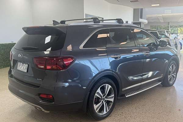 2019 Kia Sorento GT-Line UM