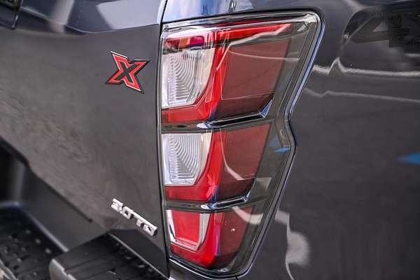 2025 Isuzu D-MAX X-TERRAIN 4X4