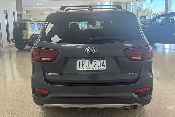 2019 Kia Sorento GT-Line UM