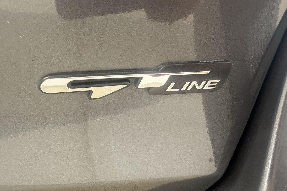 2019 Kia Sorento GT-Line UM
